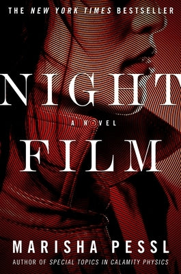 Night Film - Paperback | Diverse Reads