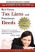 Complete Guide to Real Estate Tax Liens and Foreclosure Deeds: Learn in 7 Days-Investing Without Losing Series - Paperback | Diverse Reads