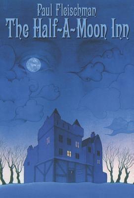 The Half-a-Moon Inn - Paperback | Diverse Reads