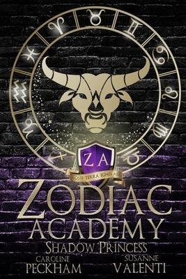Zodiac Academy 4: Shadow Princess - Paperback | Diverse Reads
