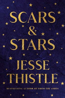 Scars and Stars: Poems - Hardcover | Diverse Reads