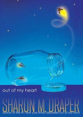 Out of My Heart - Paperback | Diverse Reads