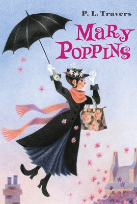 Mary Poppins - Paperback | Diverse Reads