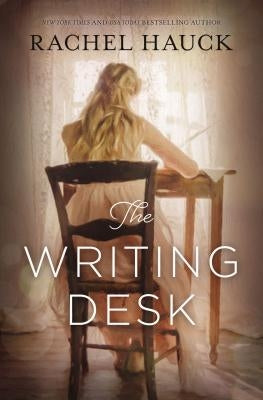 The Writing Desk - Paperback | Diverse Reads