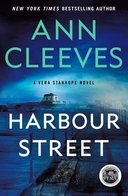 Harbour Street (Vera Stanhope Series #6) - Paperback | Diverse Reads