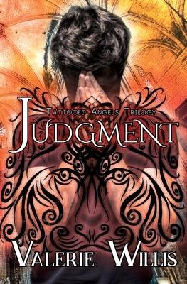 Judgment - Paperback | Diverse Reads