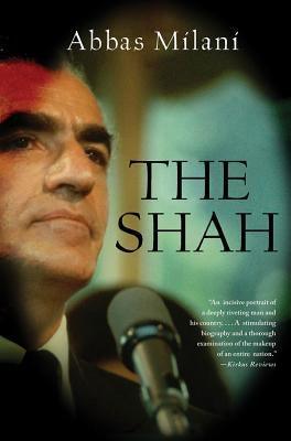 The Shah - Paperback | Diverse Reads