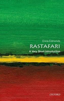 Rastafari: A Very Short Introduction - Paperback