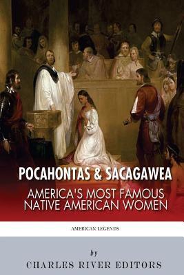 Pocahontas & Sacagawea: America's Most Famous Native American Women - Paperback | Diverse Reads