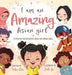 I Am An Amazing Asian Girl - Hardcover | Diverse Reads
