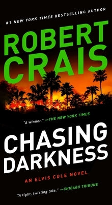 Chasing Darkness (Elvis Cole and Joe Pike Series #12) - Paperback | Diverse Reads