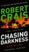 Chasing Darkness (Elvis Cole and Joe Pike Series #12) - Paperback | Diverse Reads