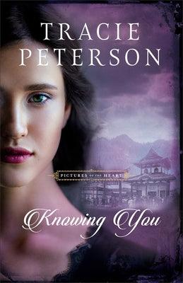 Knowing You - Paperback | Diverse Reads