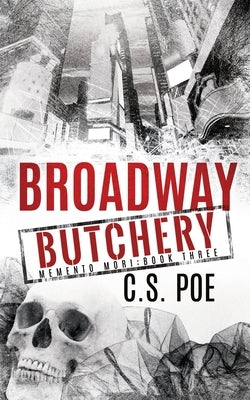 Broadway Butchery - Paperback | Diverse Reads