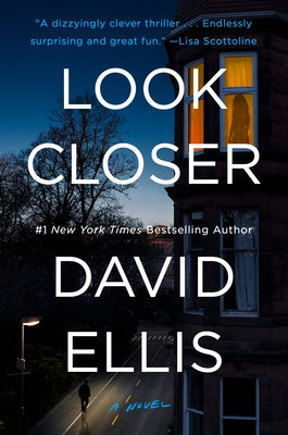 Look Closer - Hardcover | Diverse Reads