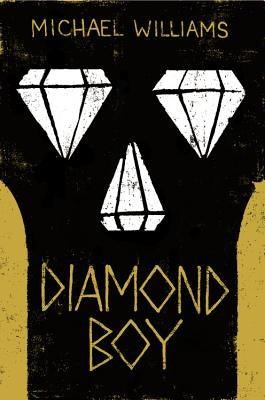 Diamond Boy - Paperback | Diverse Reads