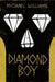 Diamond Boy - Paperback | Diverse Reads
