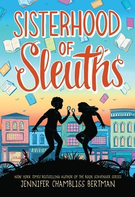 Sisterhood of Sleuths - Paperback | Diverse Reads