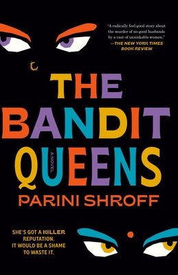 The Bandit Queens - Paperback | Diverse Reads