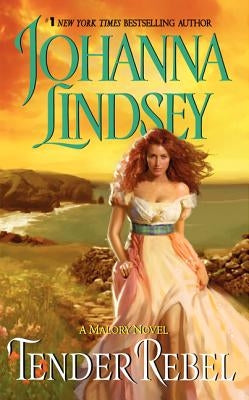 Tender Rebel (Malory-Anderson Family Series #2) - Paperback | Diverse Reads