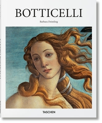 Botticelli - Hardcover | Diverse Reads