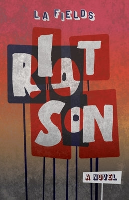Riot Son - Paperback | Diverse Reads