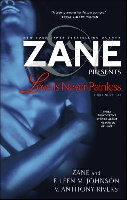 Love Is Never Painless: Three Novellas - Paperback | Diverse Reads