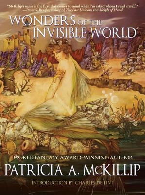 Wonders of the Invisible World - Paperback | Diverse Reads