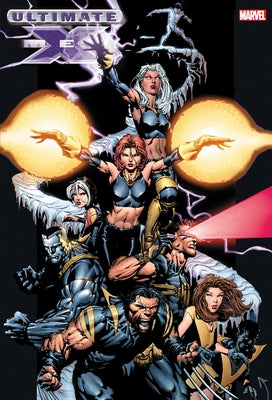 Ultimate X-Men Omnibus Vol. 2 - Hardcover | Diverse Reads