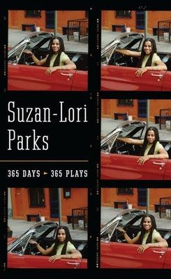 365 Days/365 Plays - Paperback |  Diverse Reads