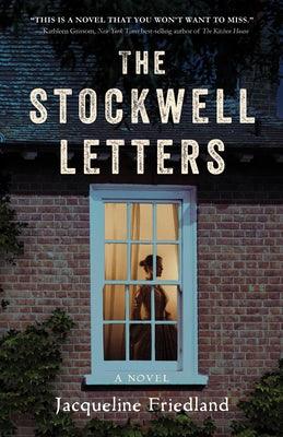 The Stockwell Letters - Paperback |  Diverse Reads