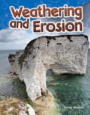 Weathering and Erosion - Paperback | Diverse Reads