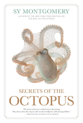 Secrets of the Octopus - Hardcover | Diverse Reads