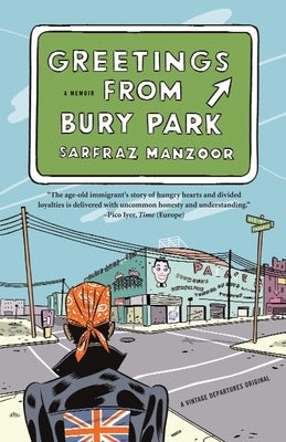 Greetings from Bury Park - Paperback | Diverse Reads