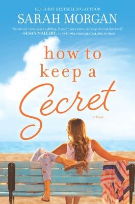 How to Keep a Secret - Paperback | Diverse Reads