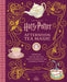 Harry Potter: Afternoon Tea Magic: Official Snacks, Sips, and Sweets Inspired by the Wizarding World - Hardcover | Diverse Reads