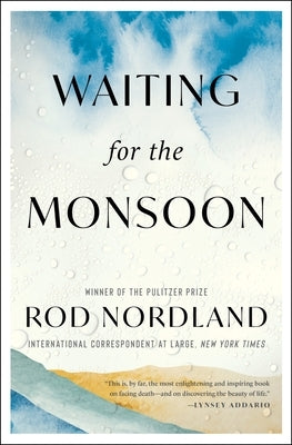 Waiting for the Monsoon - Hardcover | Diverse Reads