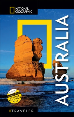 National Geographic Traveler: Australia, 6th Edition - Paperback | Diverse Reads