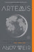 Artemis - Paperback | Diverse Reads