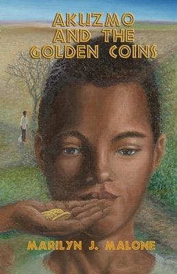 Akuzmo and the Golden Coins - Paperback | Diverse Reads