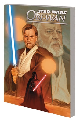 Star Wars: Obi-WAN - A Jedi's Purpose - Paperback | Diverse Reads
