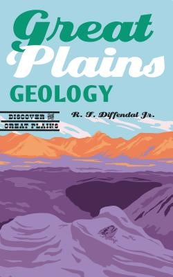 Great Plains Geology - Paperback | Diverse Reads