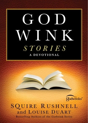 Godwink Stories: A Devotional - Paperback | Diverse Reads
