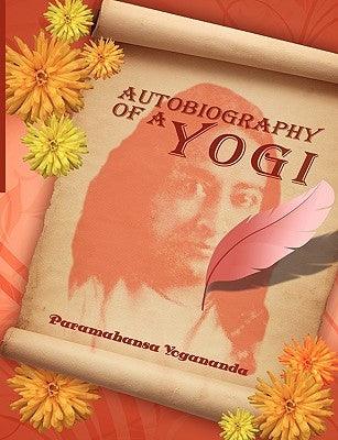 Autobiography of a Yogi - Paperback | Diverse Reads