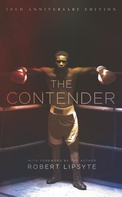 The Contender - Paperback | Diverse Reads