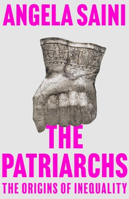 The Patriarchs: The Origins of Inequality - Paperback | Diverse Reads