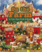 On the Farm: A Can-You-Find-It Book - Paperback | Diverse Reads