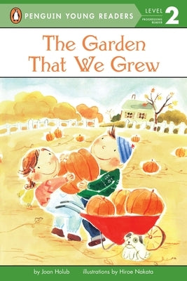 The Garden That We Grew - Paperback | Diverse Reads