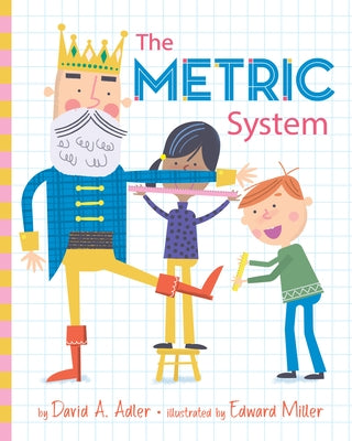The Metric System - Paperback | Diverse Reads