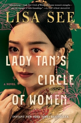Lady Tan's Circle of Women - Paperback | Diverse Reads